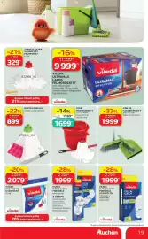 Auchan akciós újság Oldal 19
