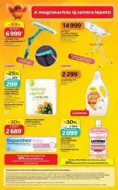 Auchan akciós újság Oldal 20