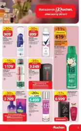 Auchan akciós újság Oldal 3