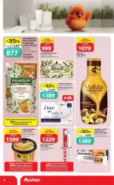 Auchan akciós újság Oldal 4