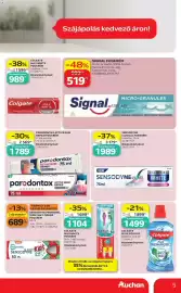 Auchan akciós újság Oldal 5