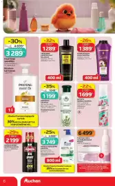 Auchan akciós újság Oldal 6