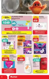Auchan akciós újság Oldal 8