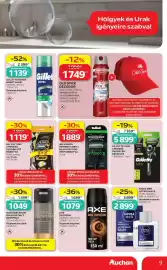 Auchan akciós újság Oldal 9