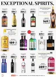 Liquor Junction catalogue Page 2