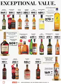 Liquor Junction catalogue Page 3