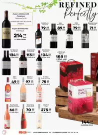 Liquor Junction catalogue Page 4