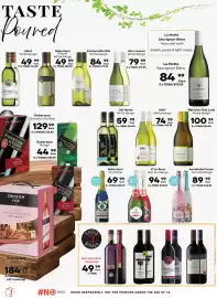 Liquor Junction catalogue Page 5