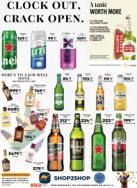 Liquor Junction catalogue Page 7
