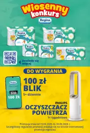 Drogerie Laboo gazetka Strona 1
