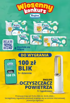 Drogerie Laboo (ważność do 30-06)
