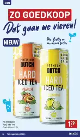 ALDI folder | Buiten Pagina 16
