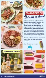ALDI folder | Buiten Pagina 2