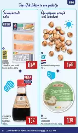 ALDI folder | Buiten Pagina 21