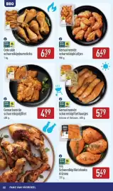 ALDI folder | Buiten Pagina 22