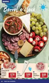 ALDI folder | Buiten Pagina 28