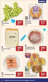 ALDI folder | Buiten Pagina 29