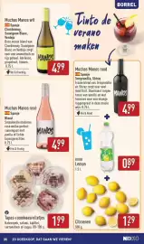 ALDI folder | Buiten Pagina 35