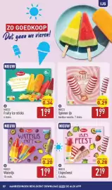 ALDI folder | Buiten Pagina 57