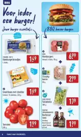 ALDI folder | Buiten Pagina 6