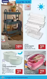 ALDI folder | Buiten Pagina 60
