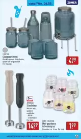 ALDI folder | Buiten Pagina 61