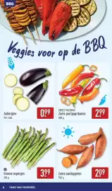 ALDI folder | Buiten Pagina 8