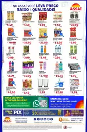 Encarte Assaí Atacadista Página 2