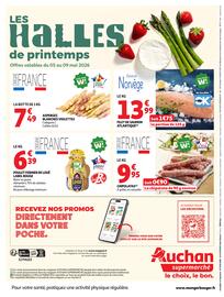 Catalogue Auchan Supermarché page 32