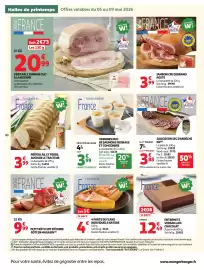 Catalogue Auchan Supermarché page 10