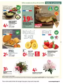 Catalogue Auchan Supermarché page 11
