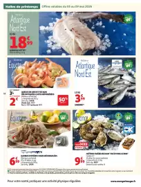 Catalogue Auchan Supermarché page 12
