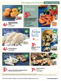 Catalogue Auchan Supermarché page 13