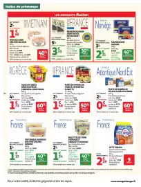 Catalogue Auchan Supermarché page 14