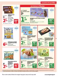 Catalogue Auchan Supermarché page 15