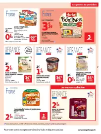 Catalogue Auchan Supermarché page 17