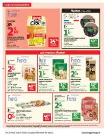 Catalogue Auchan Supermarché page 18
