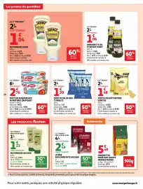 Catalogue Auchan Supermarché page 20