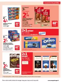 Catalogue Auchan Supermarché page 23