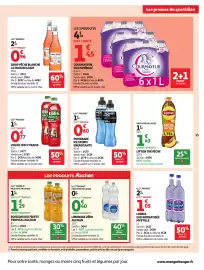 Catalogue Auchan Supermarché page 25