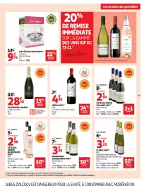 Catalogue Auchan Supermarché page 27