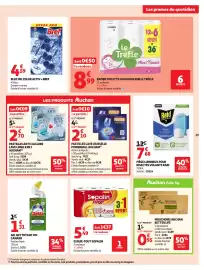 Catalogue Auchan Supermarché page 29