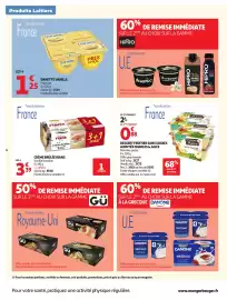 Catalogue Auchan Supermarché page 4