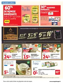 Catalogue Auchan Supermarché page 6