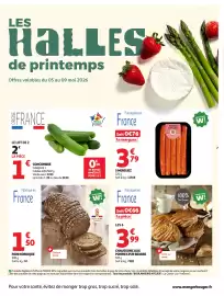 Catalogue Auchan Supermarché page 7