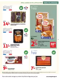 Catalogue Auchan Supermarché page 9