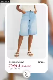 BonPrix katalog tydzień 19 Strona 4