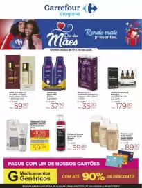 Catálogo Drogarias Carrefour Página 1