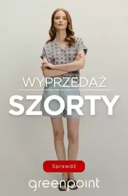 Greenpoint (ważność do 11-05)