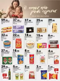 Encarte Zaffari semana 19 Página 1